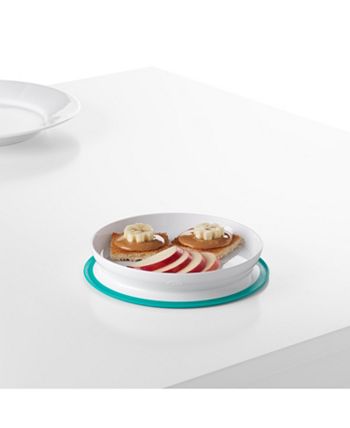 OXO - Ciotola con piattino integrato