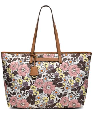 radley flower bag