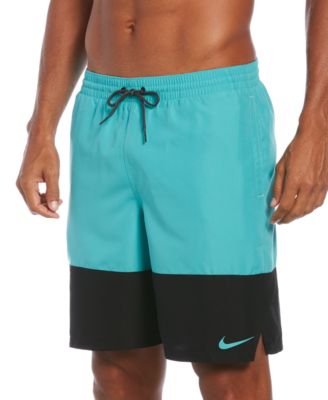 nike big and tall swim