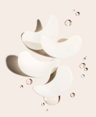 Benefiance WrinkleResist24 Pure Retinol Express Smoothing Eye Mask - 12 Pack