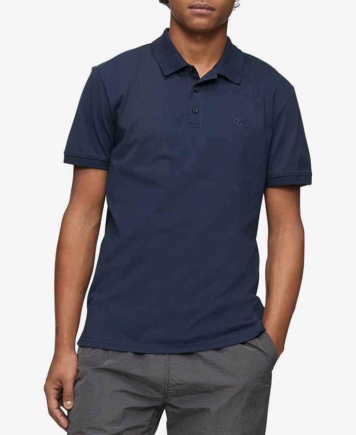 Monogram Gradient Cotton T-Shirt - Men - Ready-to-Wear