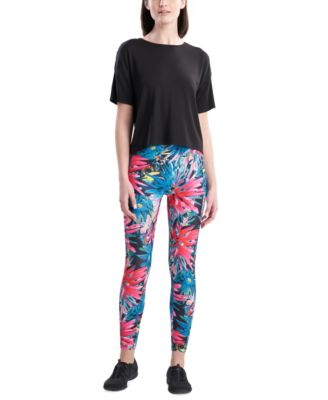 Natori - Women's Drop-Shoulder Top