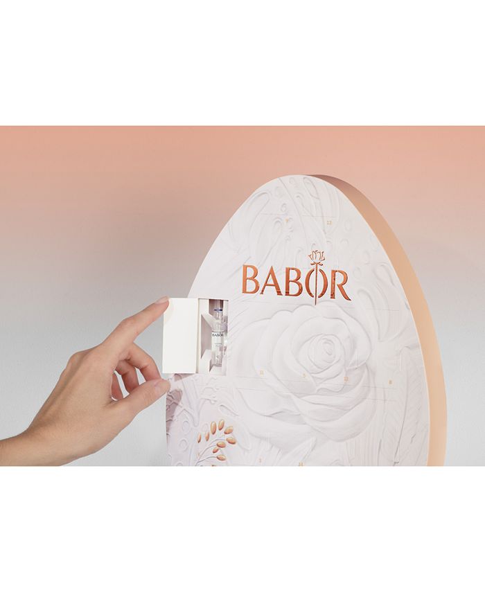BABOR 14Pc. Spring Egg Set Macy's