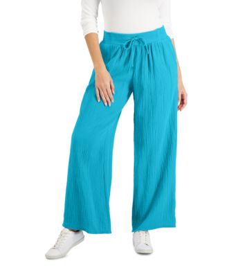 macys petite pants