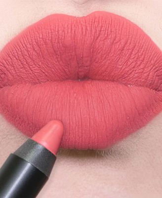 Magnetic Matte Lip Color