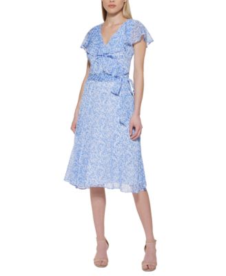 tommy hilfiger dresses