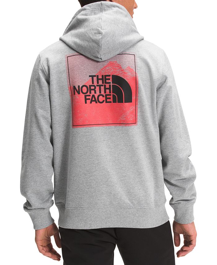 The North Face Men s Coordinates Pullover Hoodie Macy s