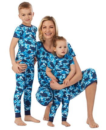 Cuddl duds on sale children's pajamas