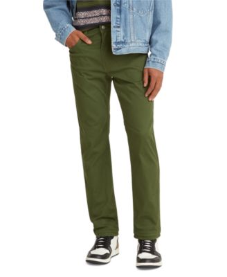 macys levi's 502 taper