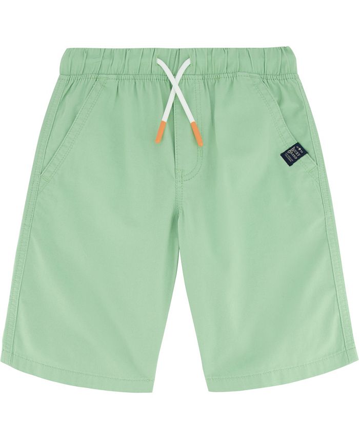 Lucky Brand Boys' Pull-on Shorts 