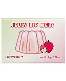 Jelly Lip Melt - Lychee