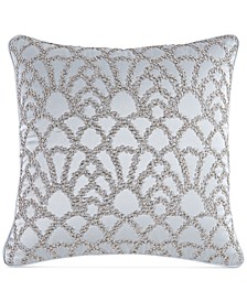 Peony Lane Decorative Pillow, 16" x 16", Created for Macy's