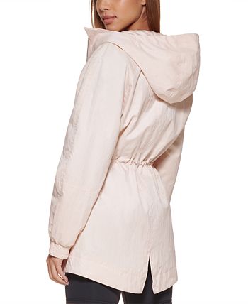 Levi's Hooded Parka Jacket & Reviews - Jackets & Blazers - Women - Macy's