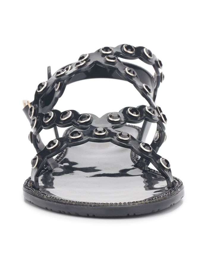 kenneth cole jelly sandals