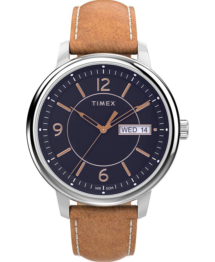 Macys timex cheap watches