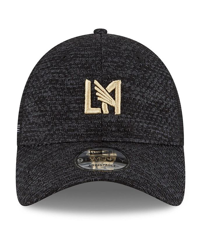 LAFC Fan Wear, LAFC Jersey, LAFC Snapback