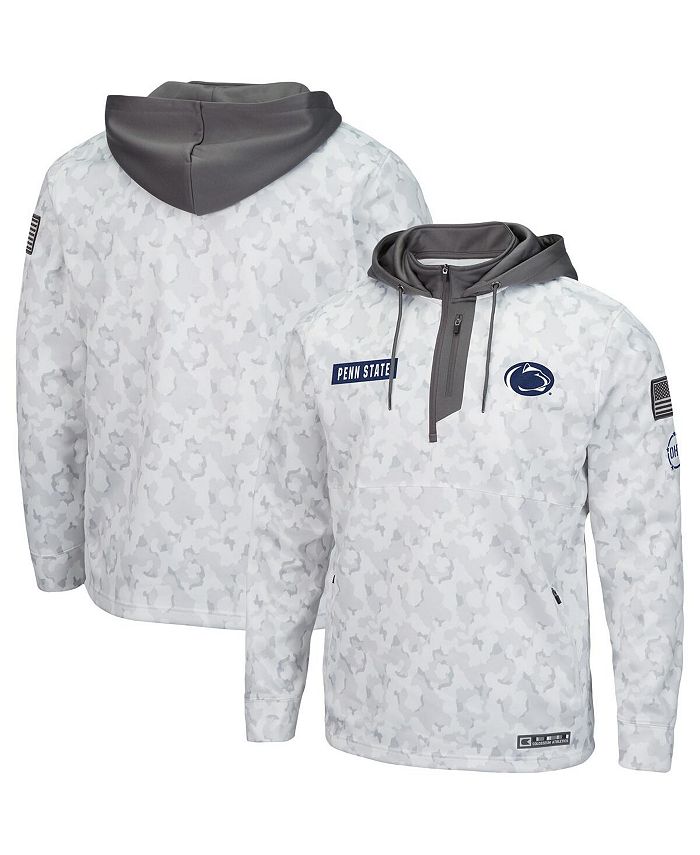 Penn state camo best sale hoodie
