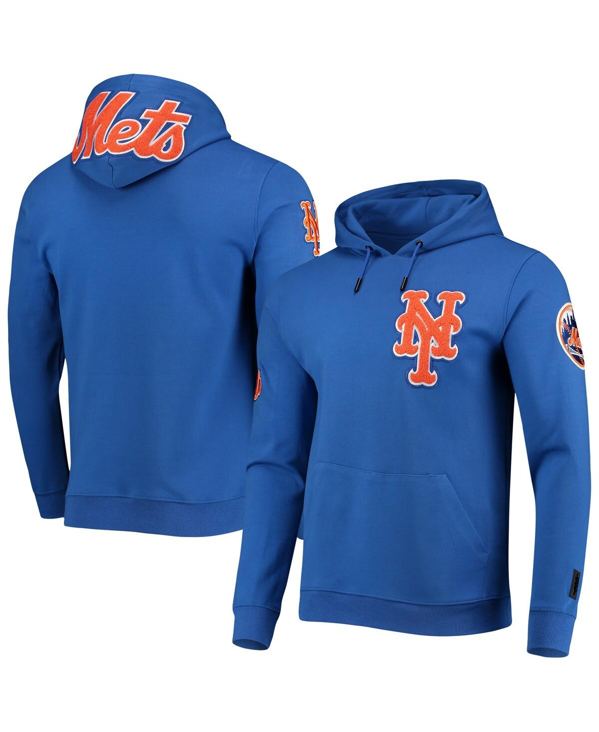 New York Mets Nike Hoodie