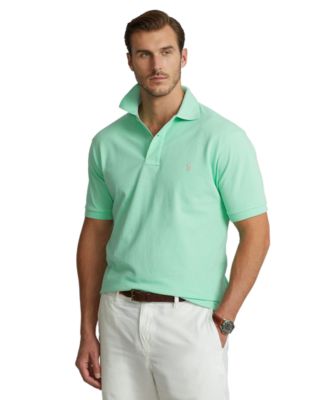 ralph lauren big mens clothing