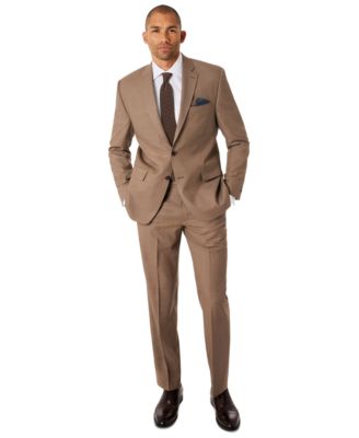 ralph lauren classic fit suit