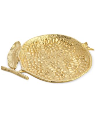 Michael Aram Pomegranate Tray - Macy's