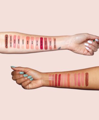 Gel Color Lip + Cheek Balm