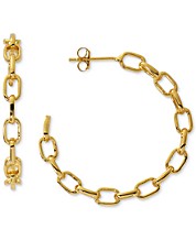 Gold over Silver 24k Fine Jewelry - Macy's