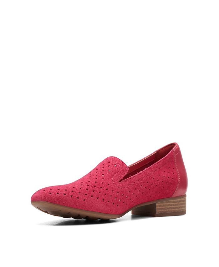 Clarks Women's Collection Juliet Hayes Shoes & Reviews - Flats - Shoes ...