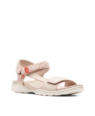 clarks sandals womens macys