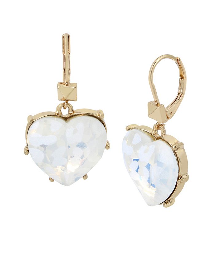Betsey johnson earrings macys cheap