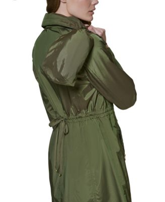 Signature Women's 36” Travel Packable Rain Jacket