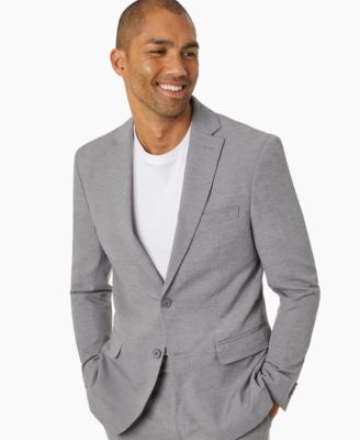 michael kors mens suit jacket