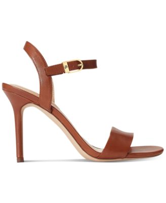 Women's Gwen Ankle-Strap Dress Sandals