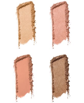 Quad Eyeshadow Palette