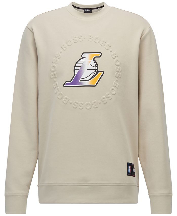 Hugo boss la lakers Clearance