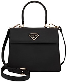 Mateo for INC The Lady Mini Satchel, Created for Macy's