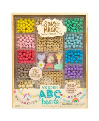 Story Magic