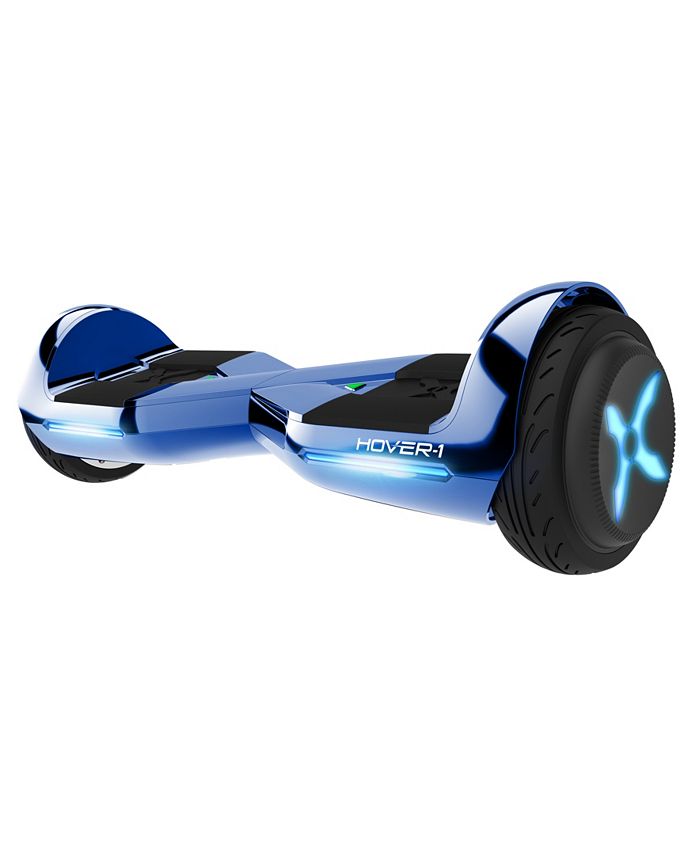 Hover1 Dream Hoverboard Electric Scooter Light Up LED Wheels Macy