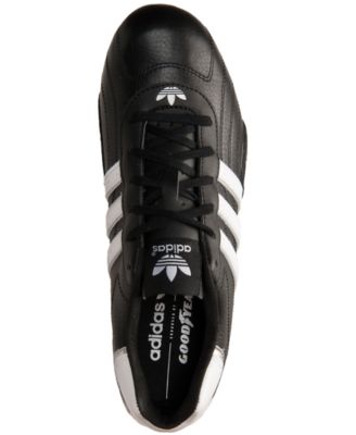 adidas gazelle silver green womens adidas Men's Racer Tr23 Shoes main image 0