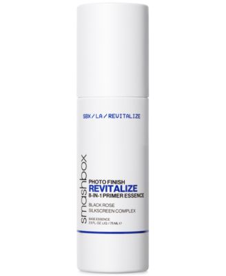 Smashbox - Photo Finish Revitalize 8-In-1 Primer Essence, 2.5 oz.