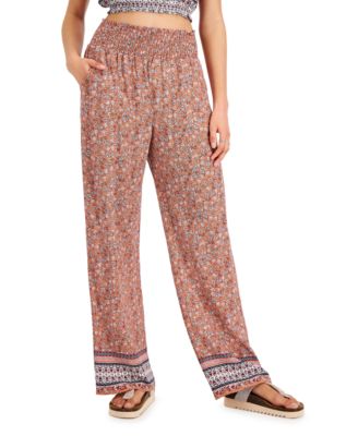 macys junior pants