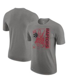 Kyle Lowry Toronto Raptors Women's Backer T-Shirt - Red