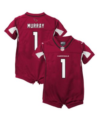 Kyler Murray Arizona Cardinals Nike Women's Game Player Jersey - Cardinal