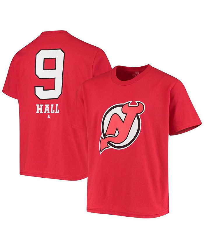 New jersey deals devils apparel clearance