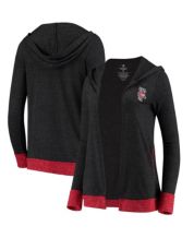 Macys womens hooded on sale sweaters