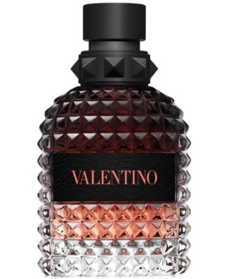 Valentino Uomo Born In Roma Coral Fantasy Eau De Toilette Fragrance Collection In No Color