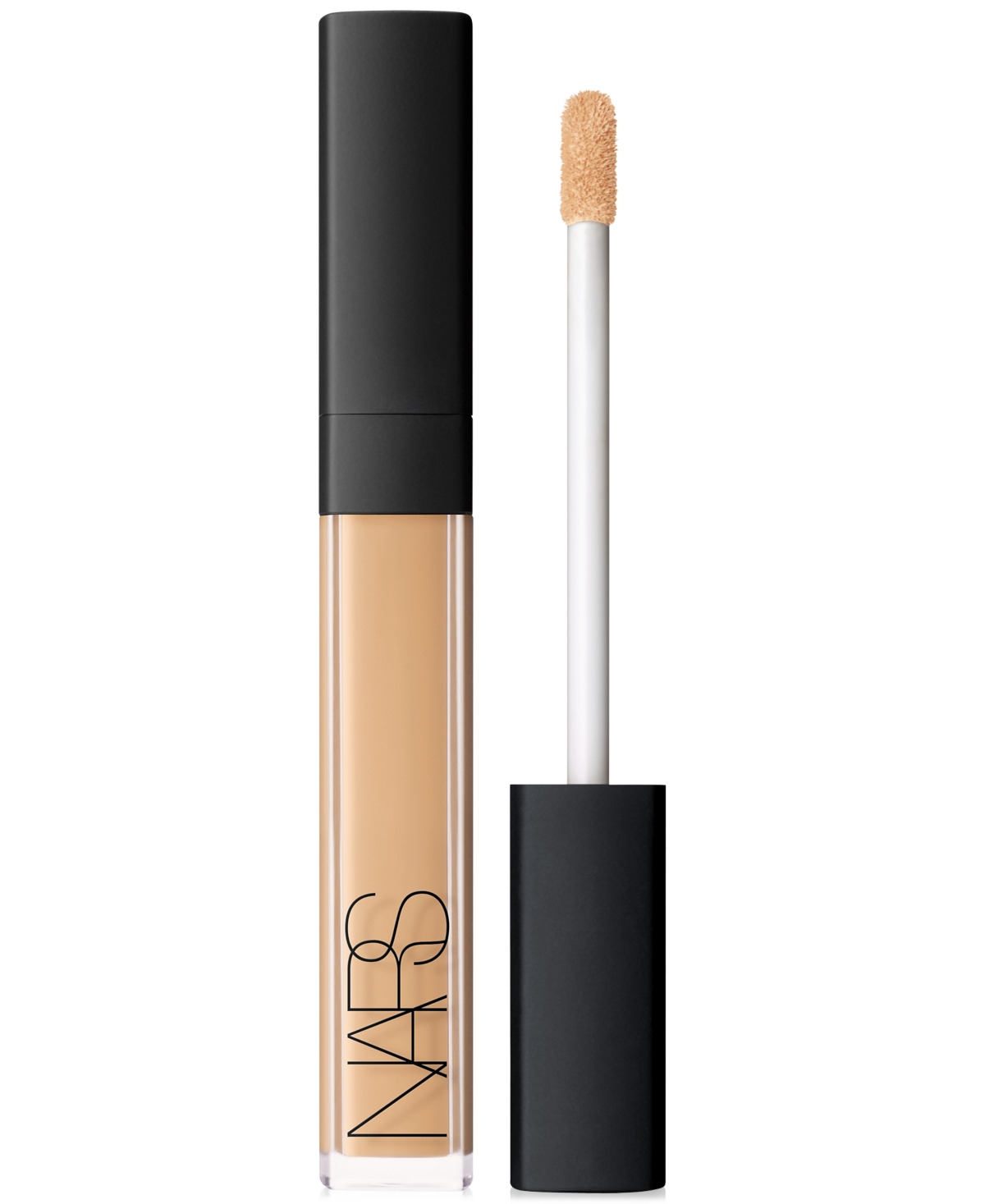 Nars Radiant Creamy Concealer In Cannelle (l. - Light With Warm Undertone