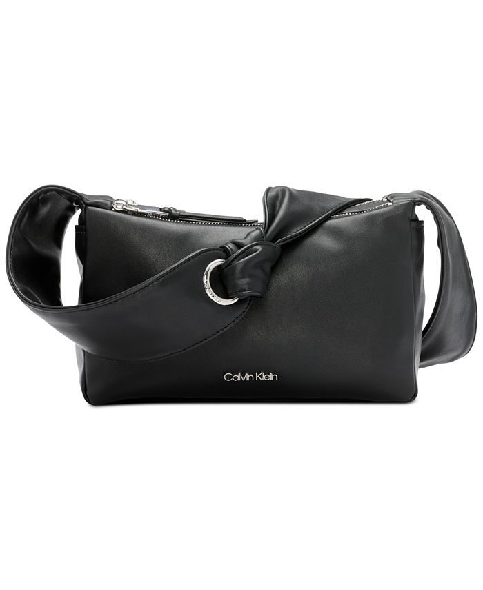 Calvin Klein Gracie Crossbody & Reviews - Handbags & Accessories - Macy's