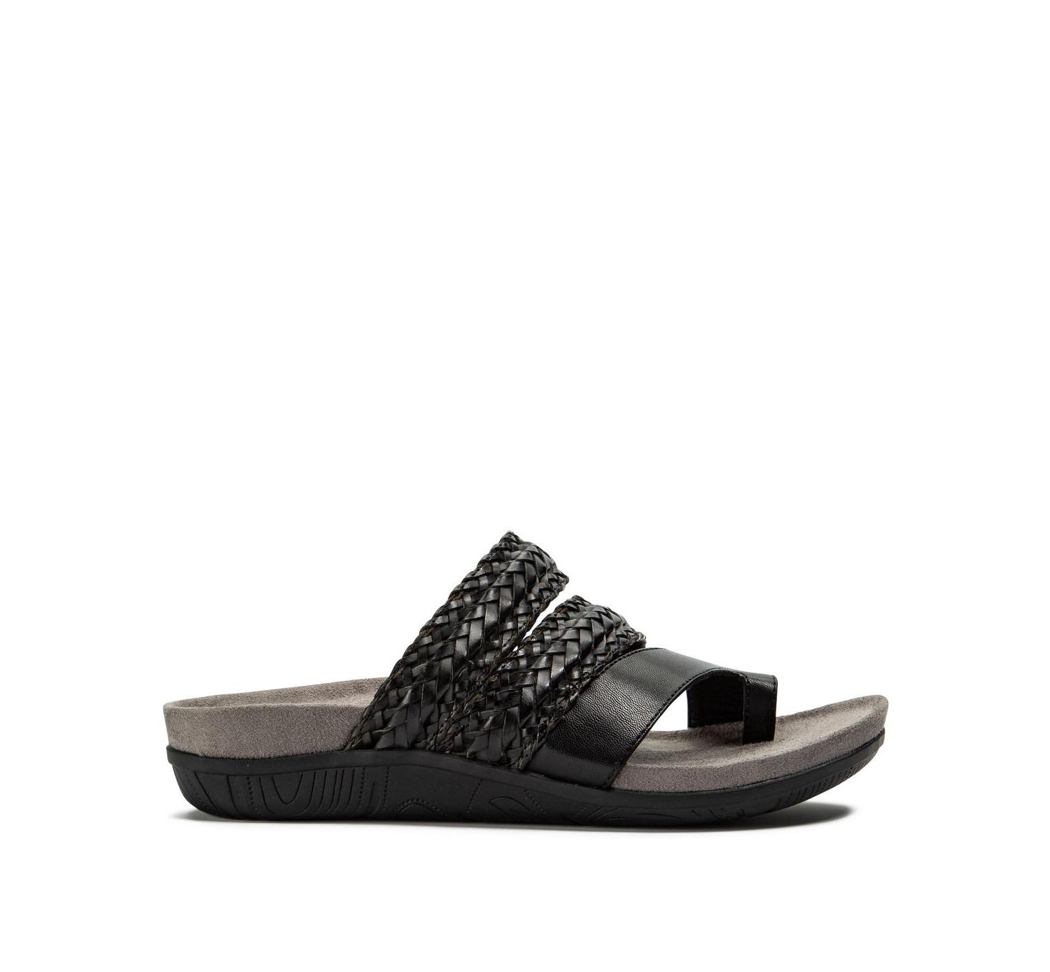 Women's Jonelle Slide Flat Sandals