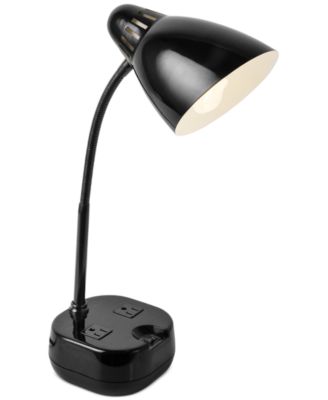 Lite Source - Kade Desk Lamp